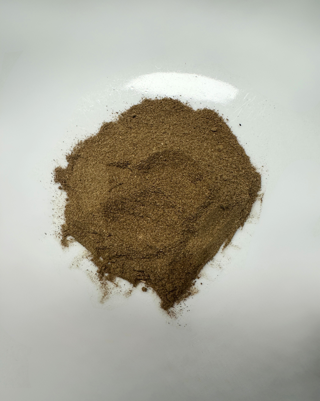 乾燥ポルチーニパウダー 130g (EU以外)Dried Porcini Powder 130g Europe