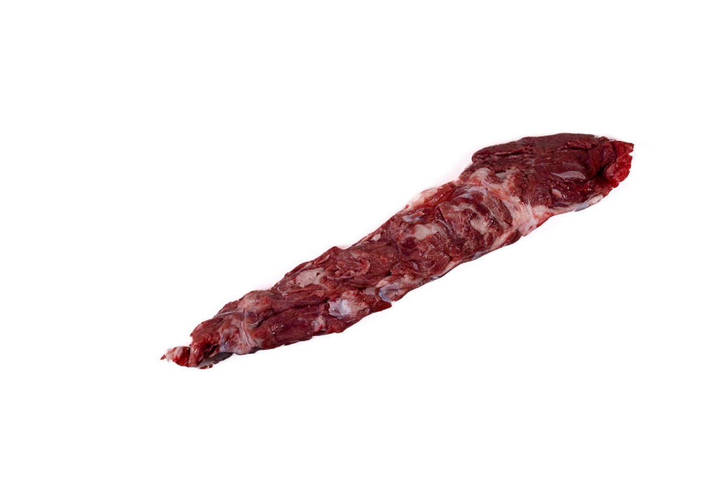 冷凍仔牛フィレ 1~1.4kg Frozen Veal Tenderloin (Filet) 1~1.4kg