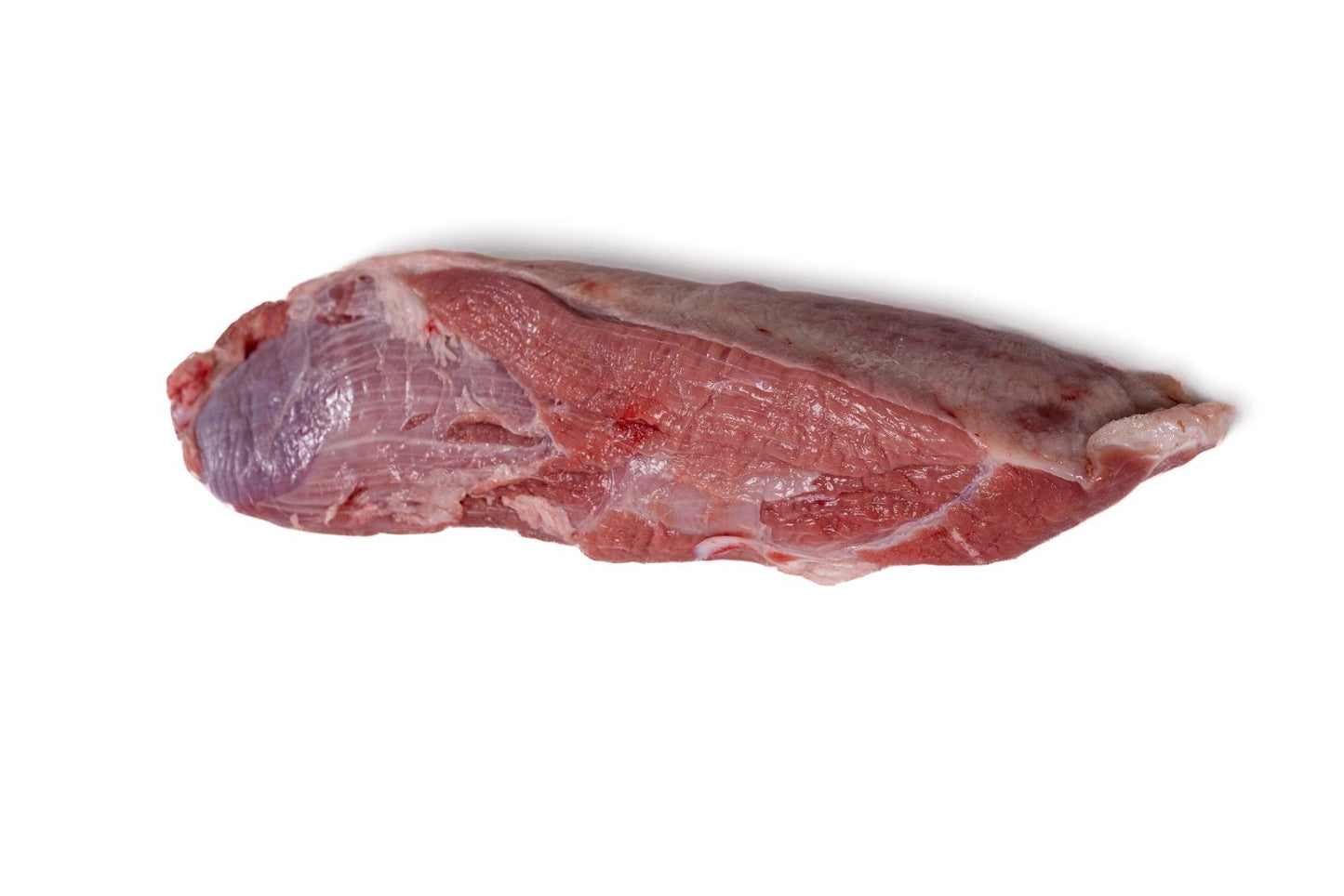 冷凍仔牛芯玉 1~1.4kg Frozen Veal Eye of round 1~1.4kg