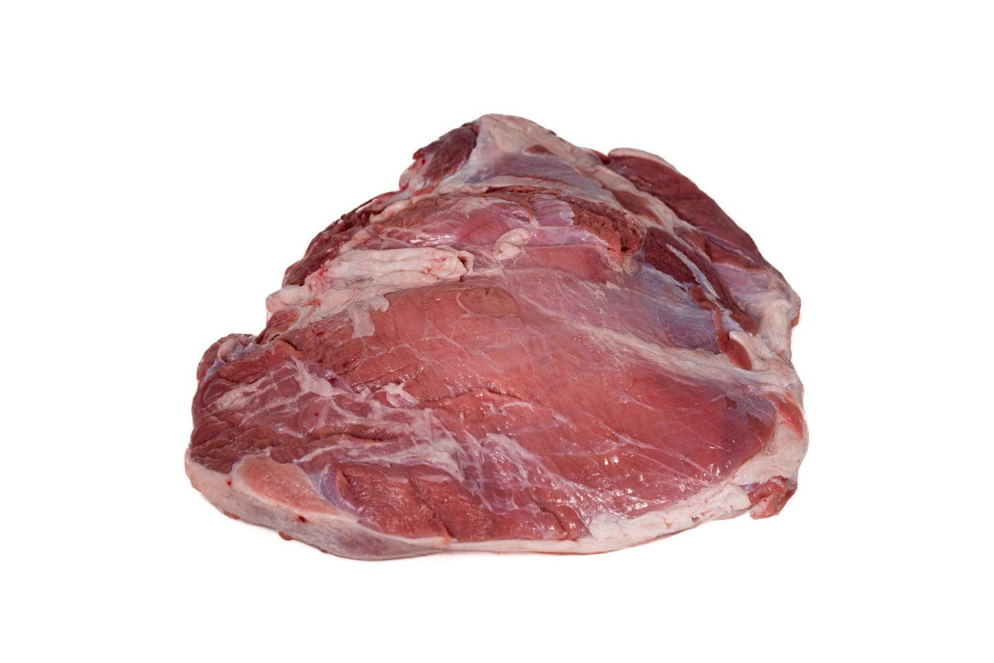 冷凍仔牛もも 4~4.5kg Frozen Veal Top Side 4~4.5kg