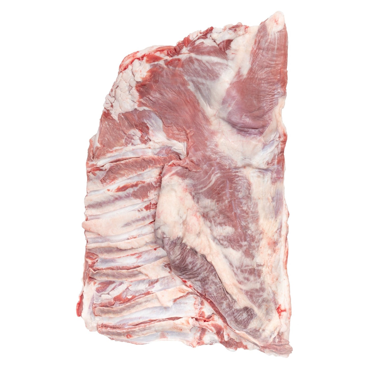 冷凍仔牛バラ(骨なし) 7~9kg Frozen Veal Belly Boneless 7~9kg