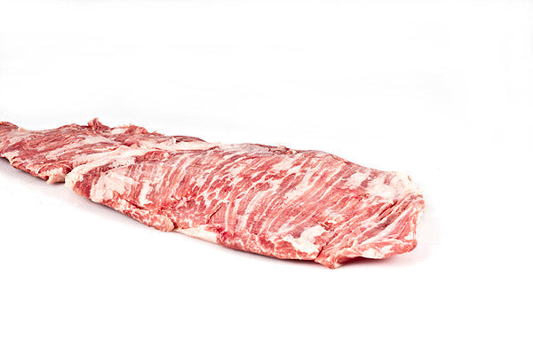 冷凍イベリコ豚セクレト 0.4~0.6kg Iberian Pork Secreto 0.4~0.6kg