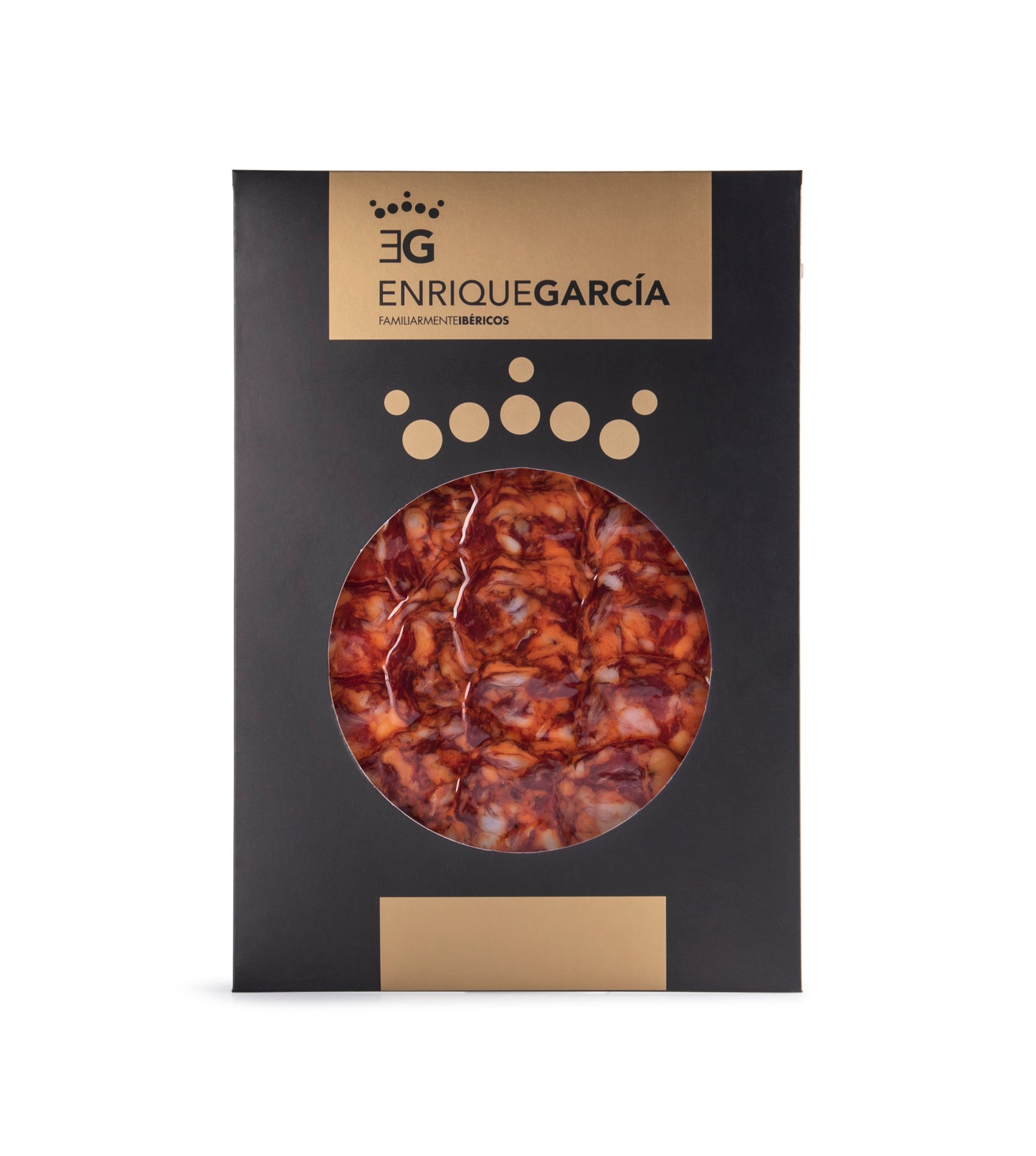 チョリソー イベリコ スライス 100g Iberian Chorizo Extra Sliced 100g