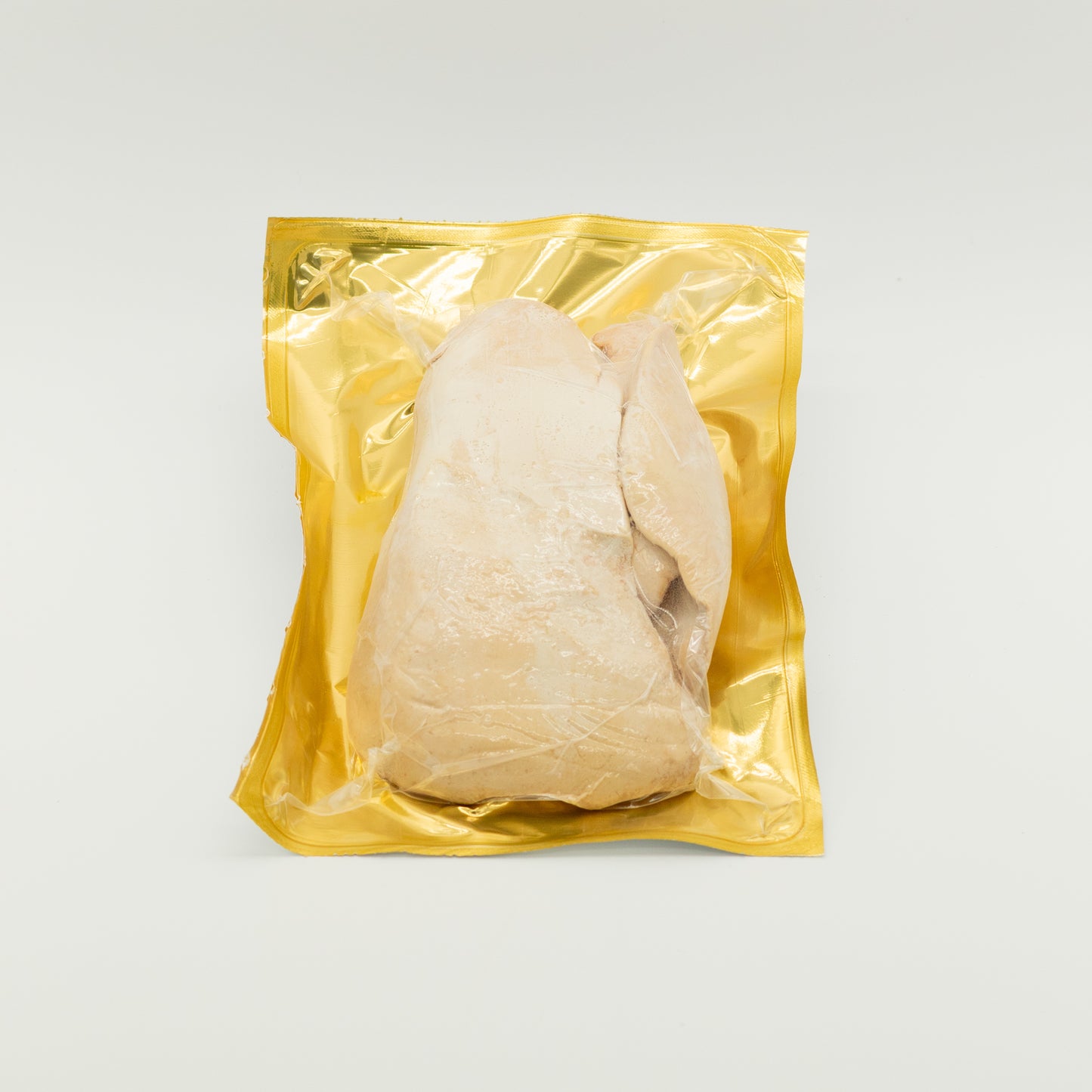 ハンガリー産 冷凍フォアグラカナール ホール Frozen Hungary Duck Foie Gras