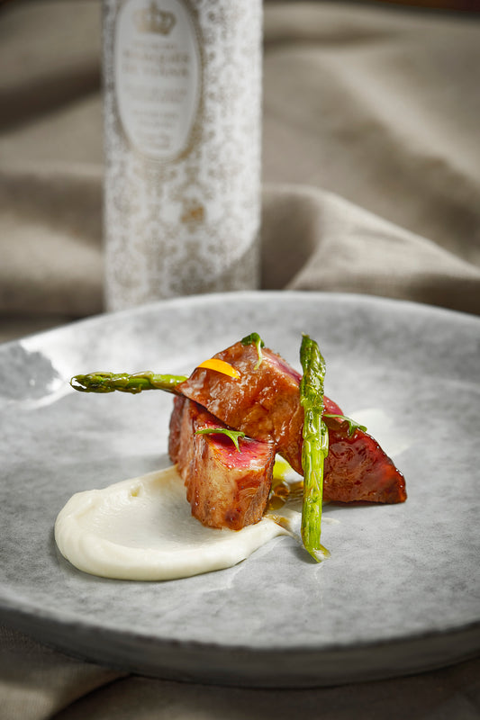 パラティオ マルケス - パラティオ ブレンド 500ml The Palace Blend, limited edion - WHITE 500mL