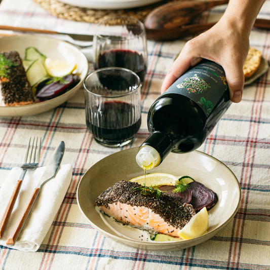 パティオ・デ・ヴィアナ - ピクアル 500ml Patio de Viana Picual 500ml OLEUM