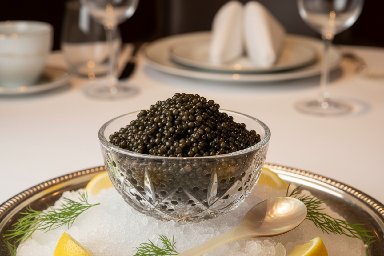 Caviar