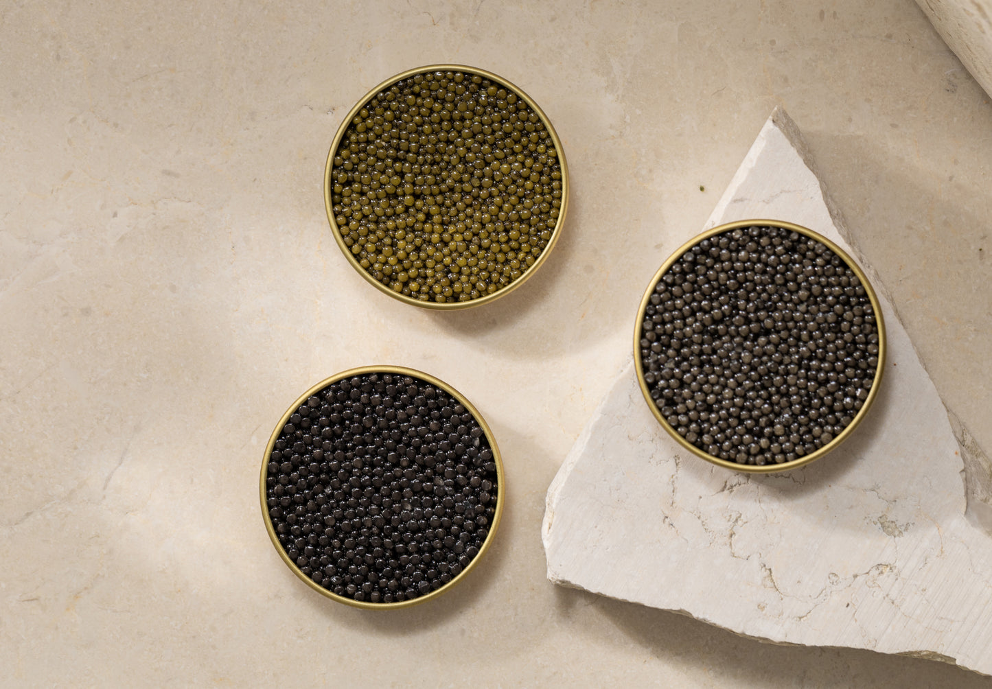 オシェトラキャビア 5スター 50g Oscietra 5 star 50g