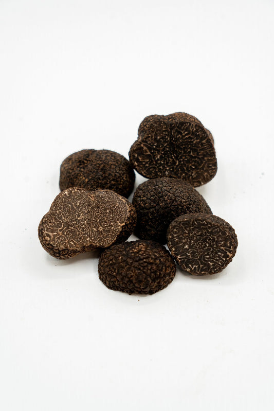 黒冬トリュフ 2nd AL Black Winter Truffle 2nd Choice AL