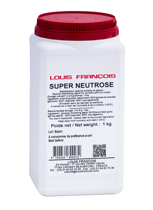 スーパーニュートローズ 1kg Super Neutrose 1kg