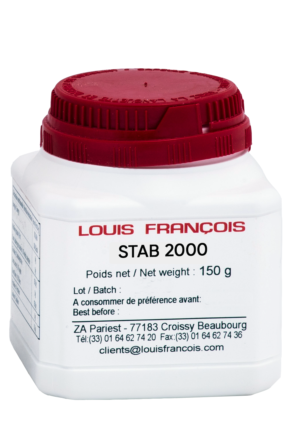 スタブ2000 150g Stab 2000 150g