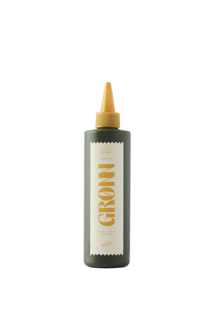 バジルオイル　250mL Basil oil 250mL