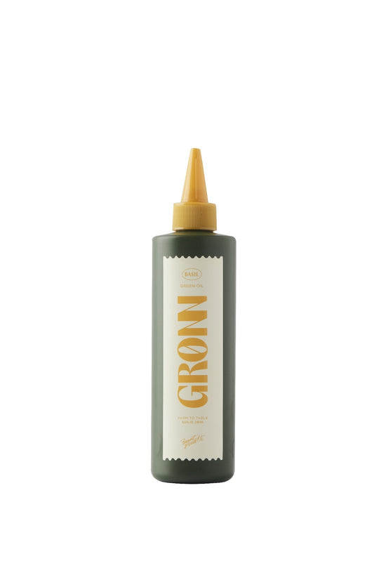 バジルオイル　250mL Basil oil 250mL