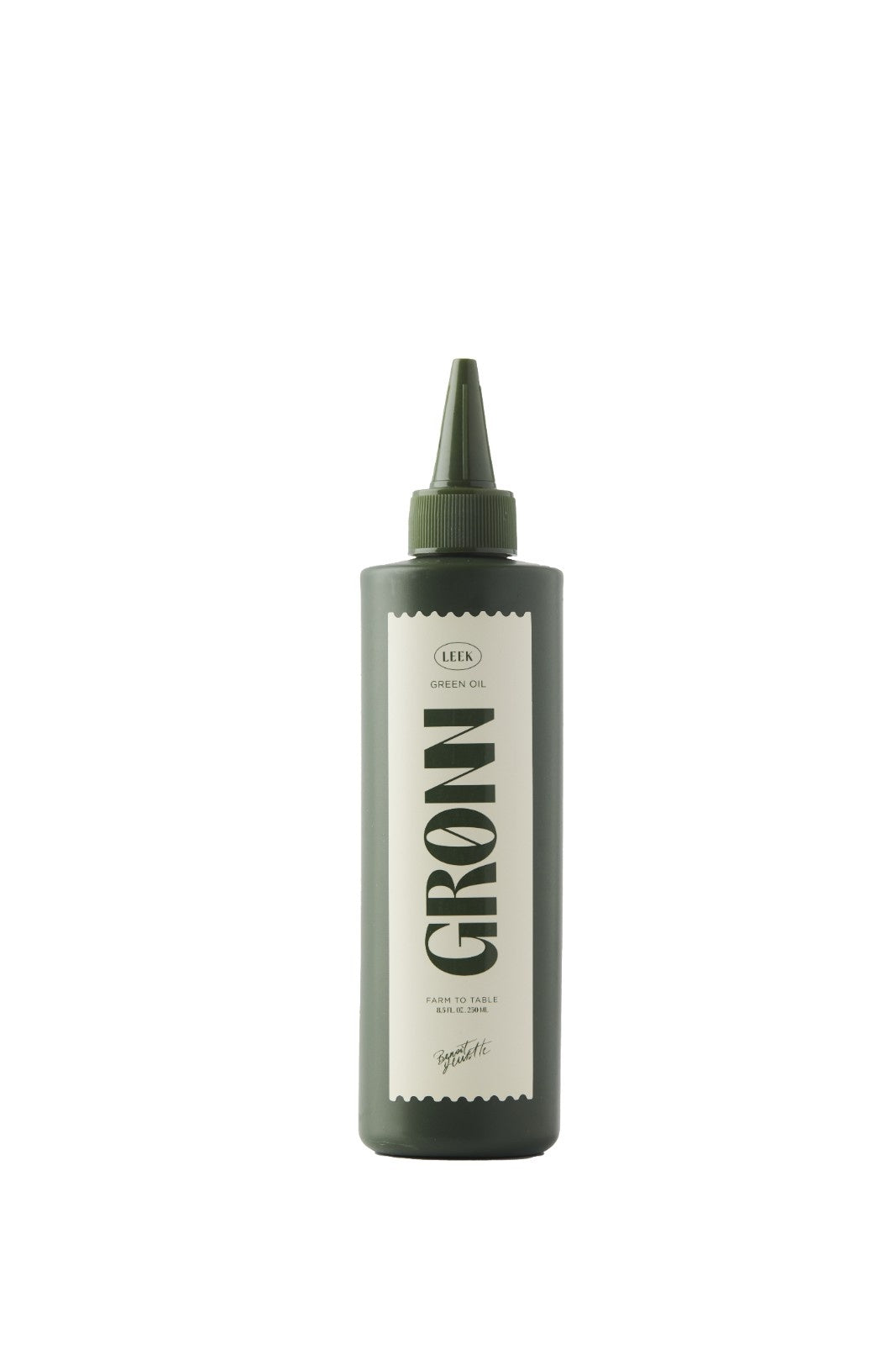 リークオイル　250mL Leek oil 250mL