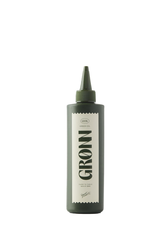 リークオイル　250mL Leek oil 250mL