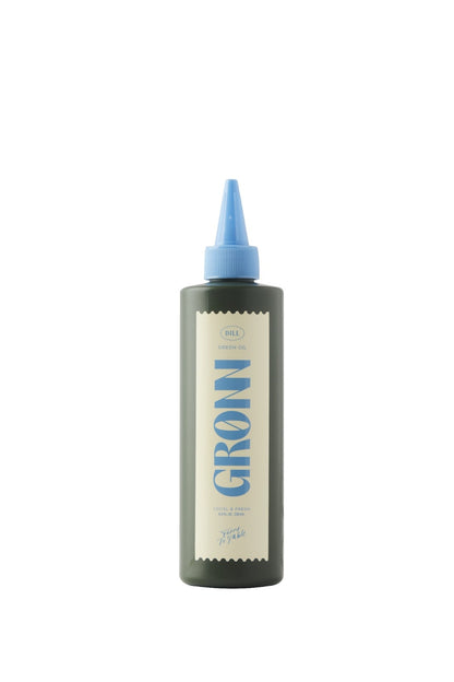 ディルオイル　250ｍL Dill oil 250mL