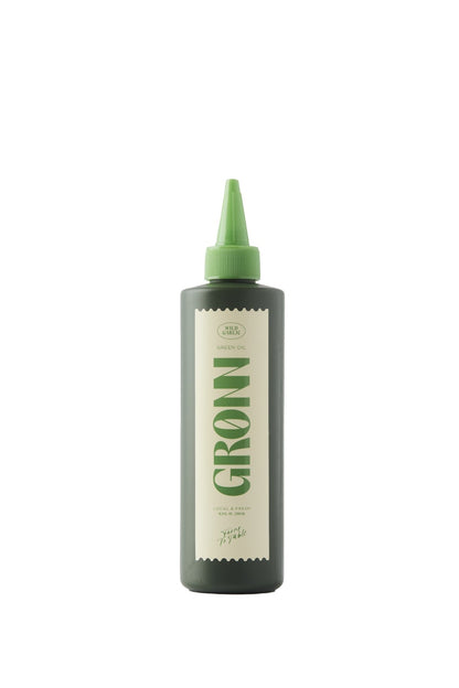 葉ニンニクオイル　250ｍL Wild Garlic Oil 250mL