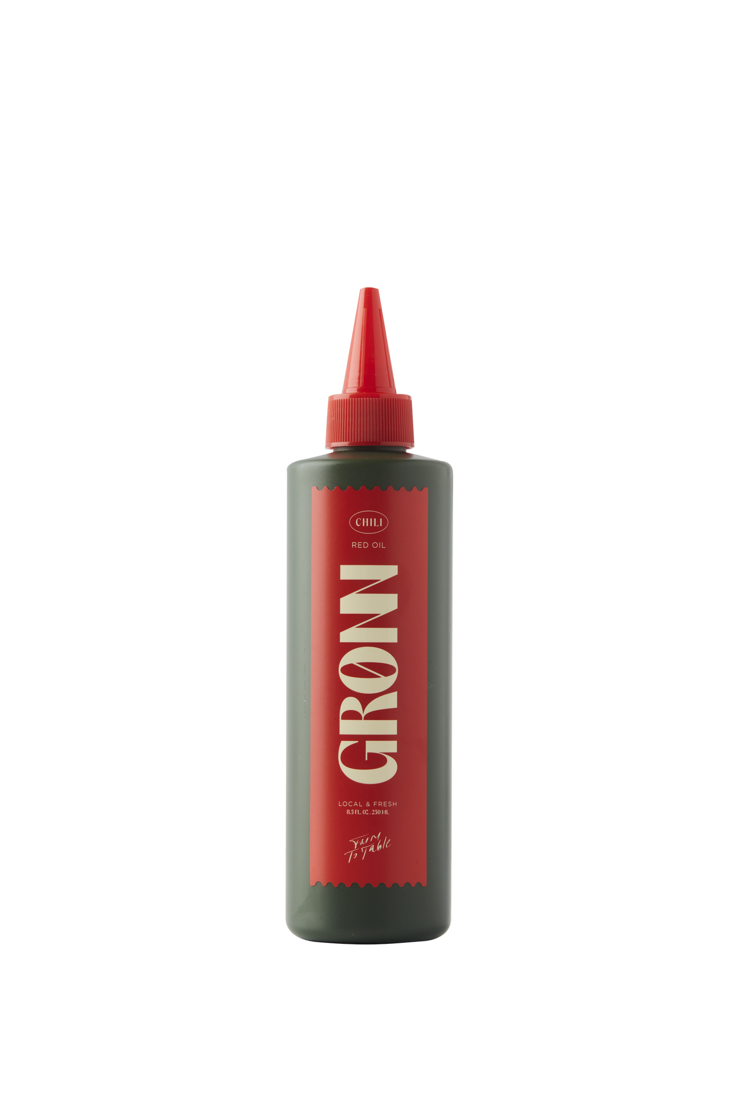 チリオイル　250ｍL  Chili Oil 250mL