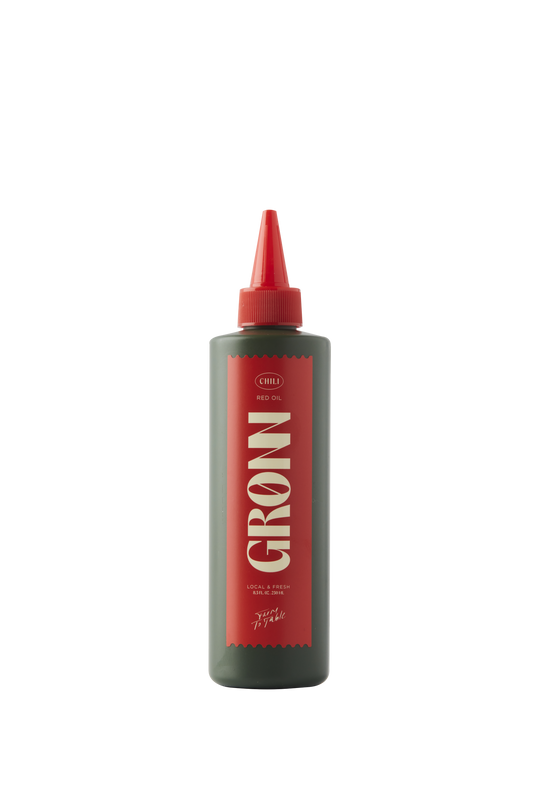 チリオイル　250ｍL  Chili Oil 250mL