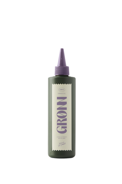 チャイブオイル　250ｍL Chives Oil 250mL