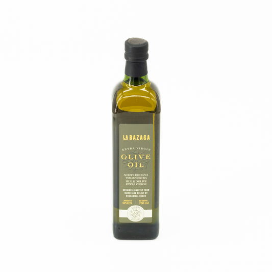 エキストラバージンオリーブオイル　750mL Extra Virgin Olive Oil 750mL