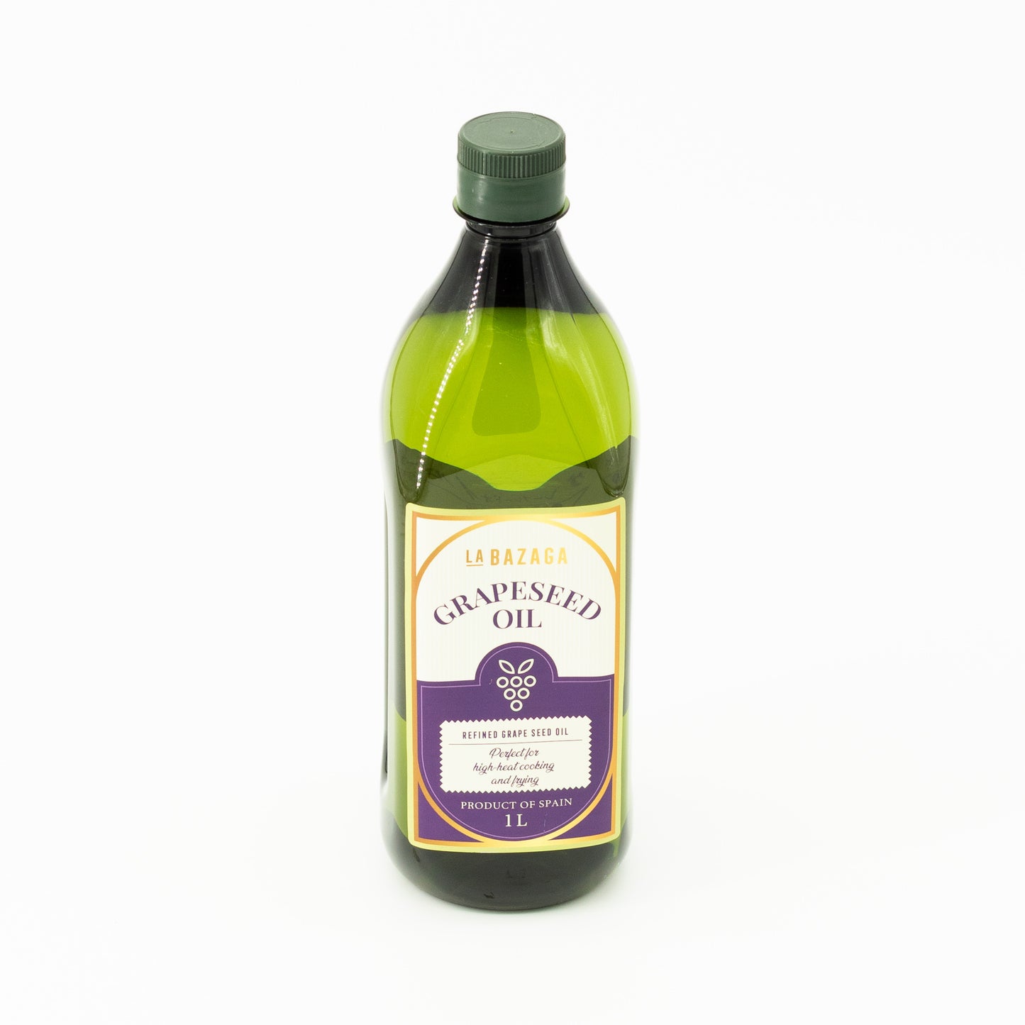 グレープシードオイル 1L  Grape Seed Oil 1L