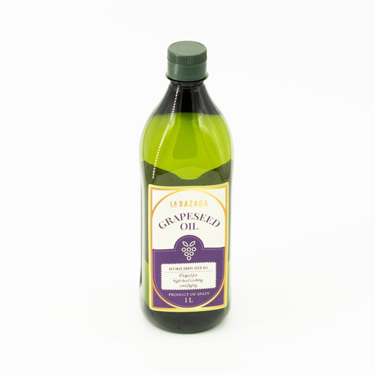 グレープシードオイル 1L  Grape Seed Oil 1L