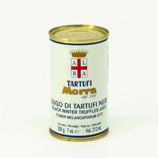 黒トリュフジュース２００ml Black winter truffle juice first choice 200ml
