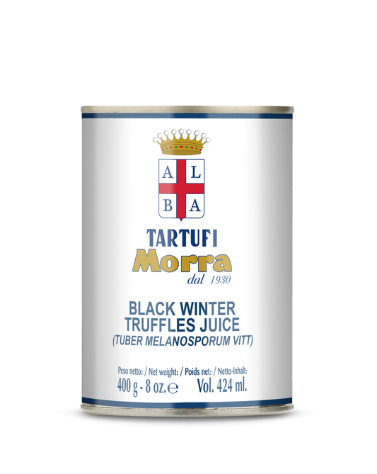 黒トリュフジュース Black winter truffle juice first choice 400ml