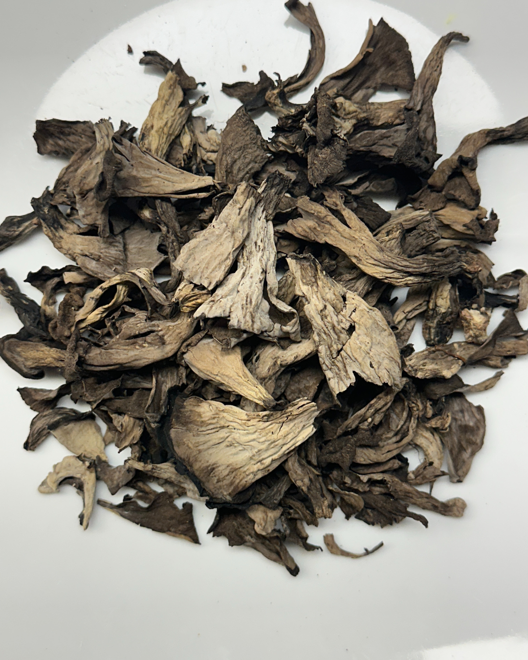 乾燥ブラックトランペット 500g （EU以外）Dried Black Trumpet 500g Europe