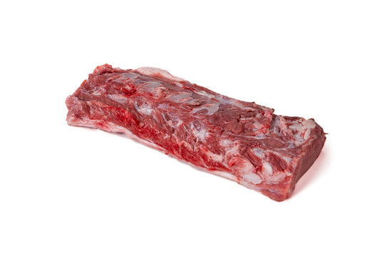 冷凍仔牛サーロイン 2～3kg Frozen Veal Striploin 2～3kg