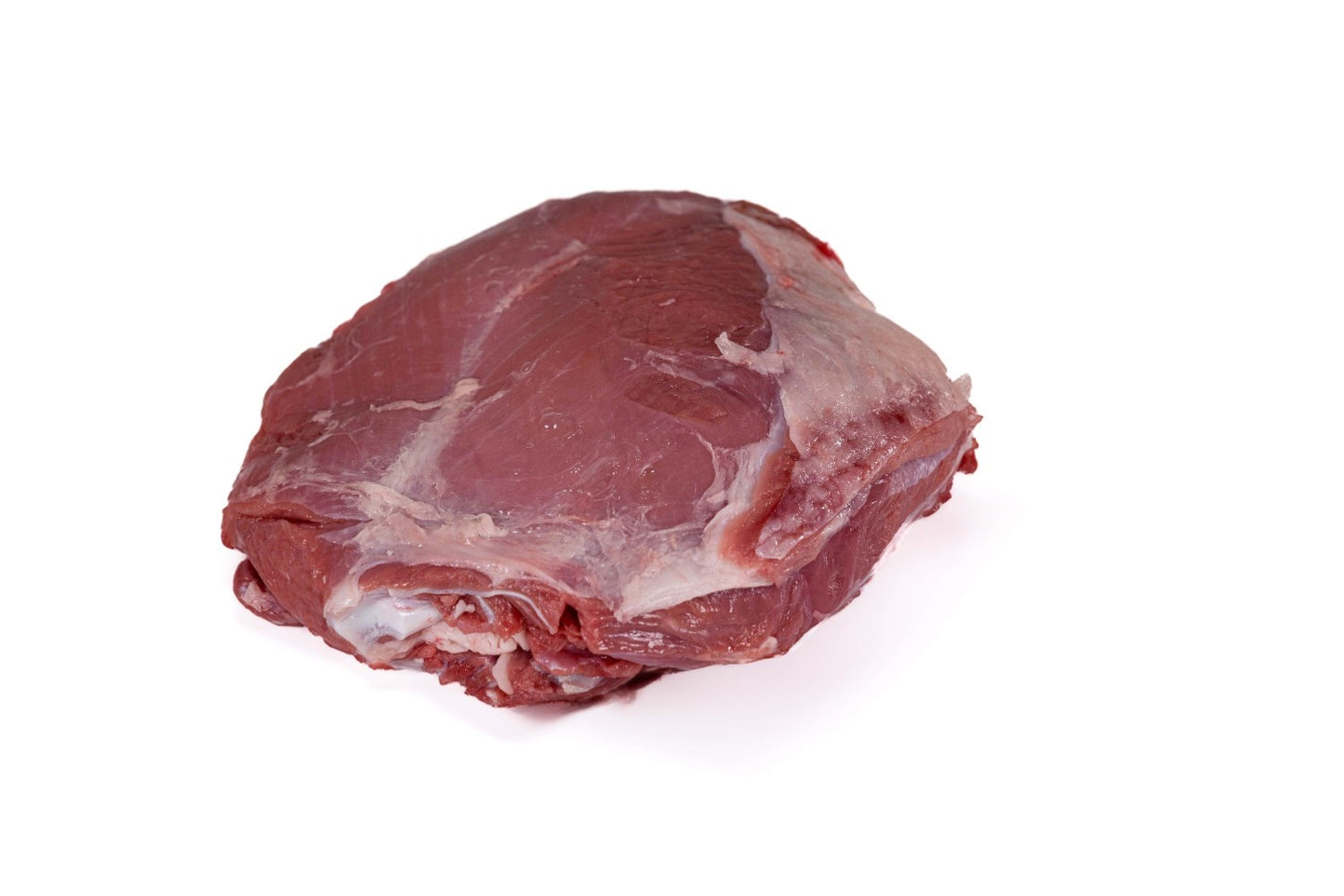 冷凍仔牛ランプ 1.7～2.5kg Frozen Veal Rump 1.7～2.5kg