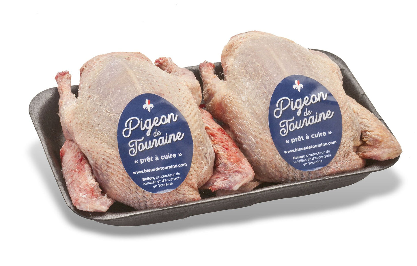 鳩　500g-550g Pigeon 500g - 550g Per Kg