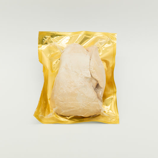 ハンガリー産 冷凍フォアグラカナール ホール  Frozen Hungary Duck Foie Gras