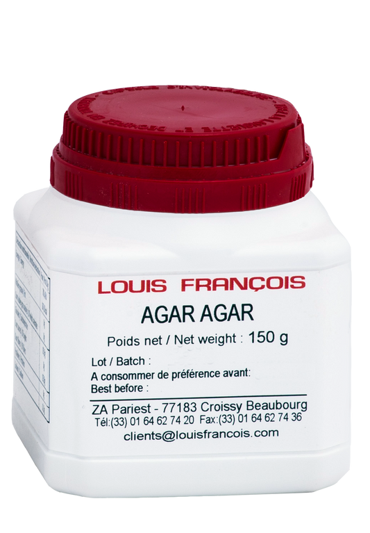 アガーアガー（寒天）150g Agar Agar Powder 150g