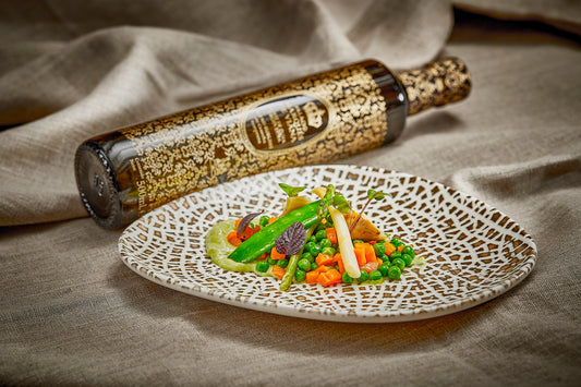 パラティオ マルケス - 早摘み ブレンド 500ml Sublime Early Harvest Blend - BLACK 500mL