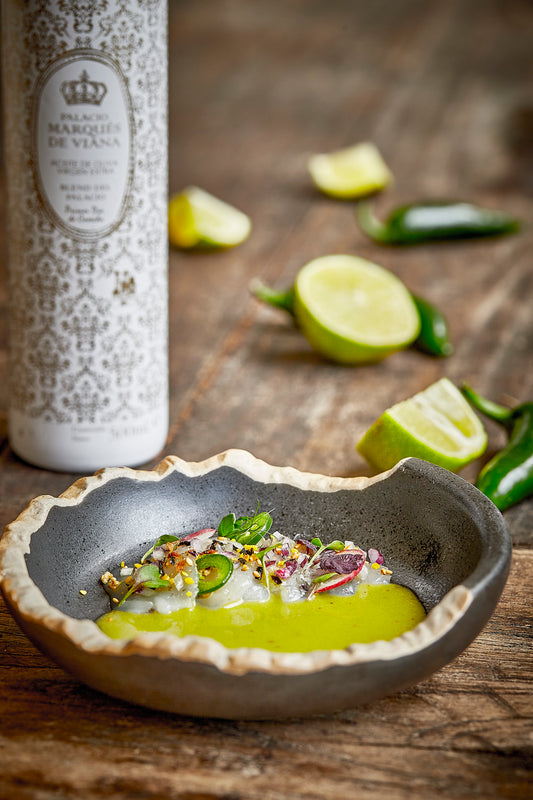 パラティオ マルケス - パラティオ ブレンド 500ml The Palace Blend, limited edion - WHITE 500mL