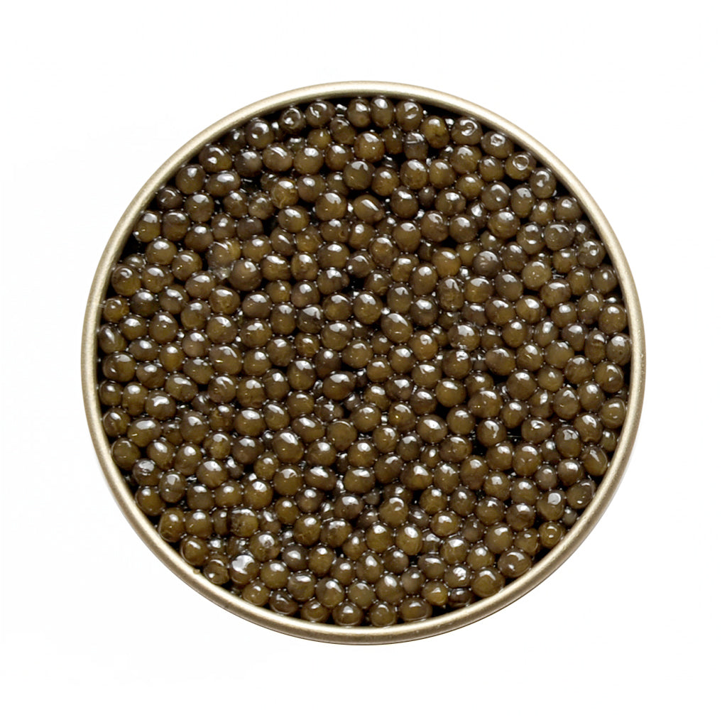 ロイヤル・クリスタル　キャビア　250g Royal Cristal Caviar 250g