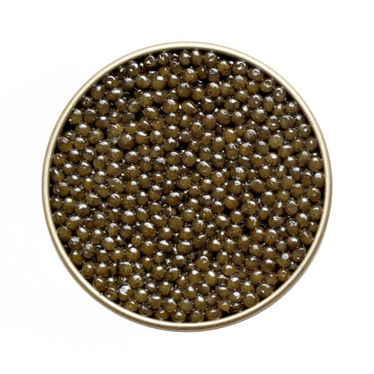ロイヤル・クリスタル　キャビア　250g Royal Cristal Caviar 250g