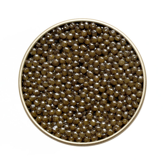 ロイヤル・クリスタル　キャビア　250g Royal Cristal Caviar 250g
