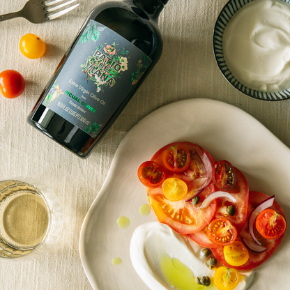 パティオ・デ・ヴィアナ - ピクアル 500ml Patio de Viana Picual 500ml OLEUM