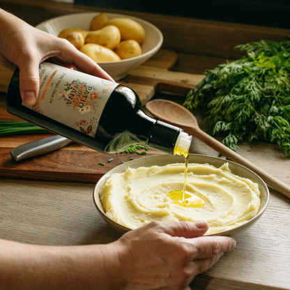 パティオ・デ・ ヴィアナ - アルベキナ 500ml Patio de Viana Arbequina 500ml OLEUM