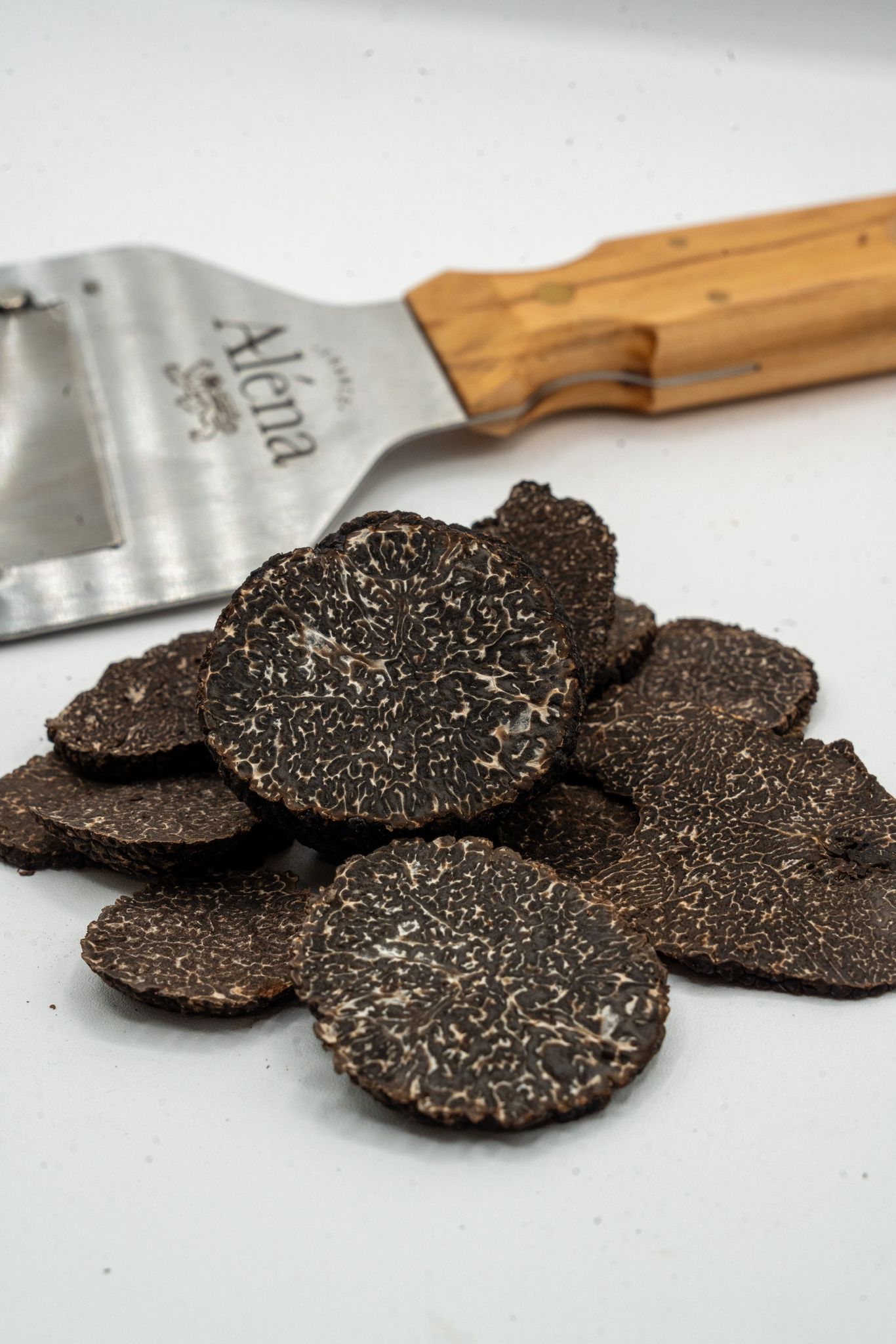 黒冬トリュフ Extra AL Black Winter Truffle Extra AL